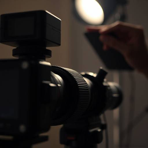 Kursbeschreibung: Grundlagen der Videoproduktion, loading=lazy